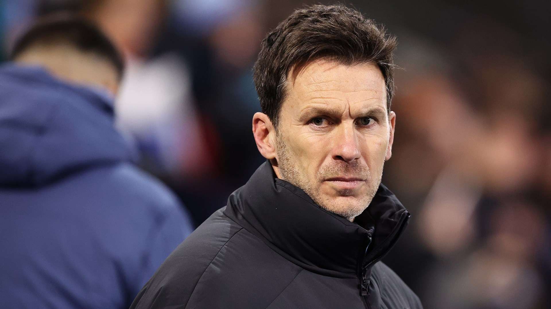 运动员去探 运动员去探