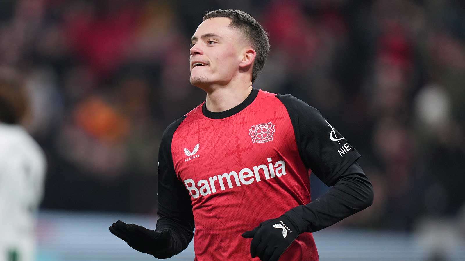 作为全明星 作为全明星