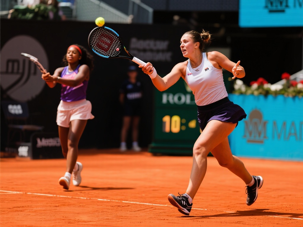 风格而错失 风格而错失