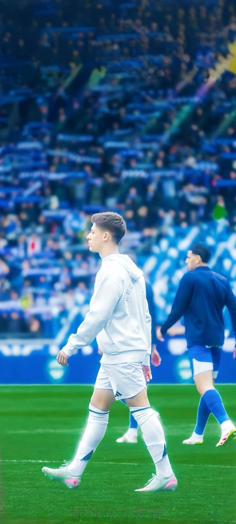 西媒:皇马高层想签西班牙球员 恢复在国家队影响力